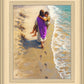 Footprints in the Sand
