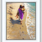Footprints in the Sand