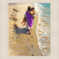 Footprints in the Sand