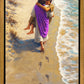 Footprints in the Sand