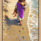 Footprints in the Sand