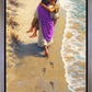 Footprints in the Sand