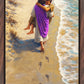 Footprints in the Sand