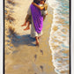 Footprints in the Sand