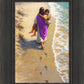 Footprints in the Sand