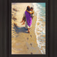 Footprints in the Sand
