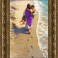 Footprints in the Sand