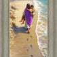 Footprints in the Sand