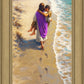 Footprints in the Sand