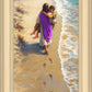 Footprints in the Sand