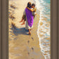 Footprints in the Sand