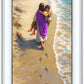 Footprints in the Sand