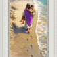 Footprints in the Sand