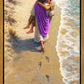 Footprints in the Sand