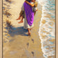Footprints in the Sand