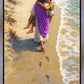 Footprints in the Sand
