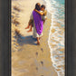 Footprints in the Sand