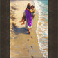 Footprints in the Sand