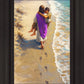 Footprints in the Sand