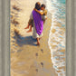 Footprints in the Sand
