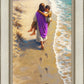 Footprints in the Sand