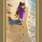 Footprints in the Sand