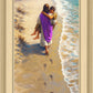 Footprints in the Sand