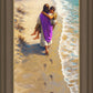 Footprints in the Sand