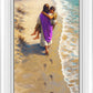 Footprints in the Sand