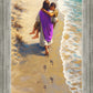 Footprints in the Sand