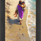 Footprints in the Sand