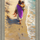 Footprints in the Sand