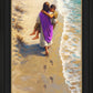 Footprints in the Sand