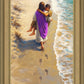Footprints in the Sand