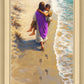 Footprints in the Sand