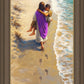 Footprints in the Sand