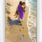 Footprints in the Sand