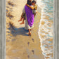 Footprints in the Sand