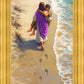 Footprints in the Sand