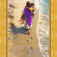 Footprints in the Sand