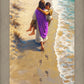 Footprints in the Sand
