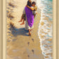 Footprints in the Sand