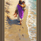 Footprints in the Sand