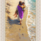Footprints in the Sand
