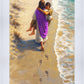 Footprints in the Sand