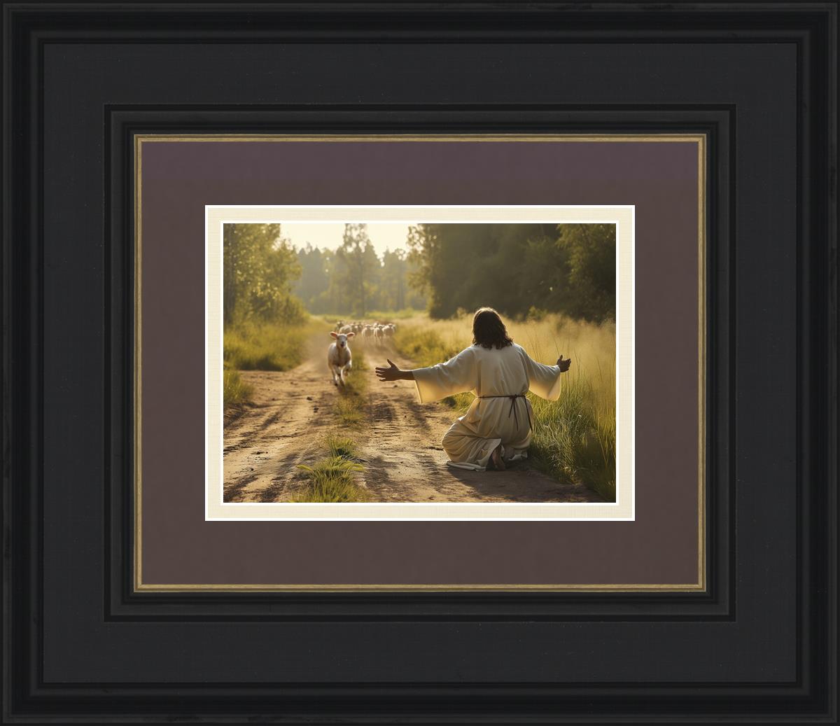 The Shepherd's Call