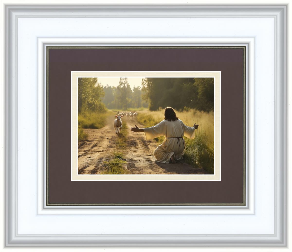 The Shepherd's Call