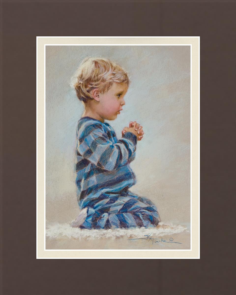 My Prayer