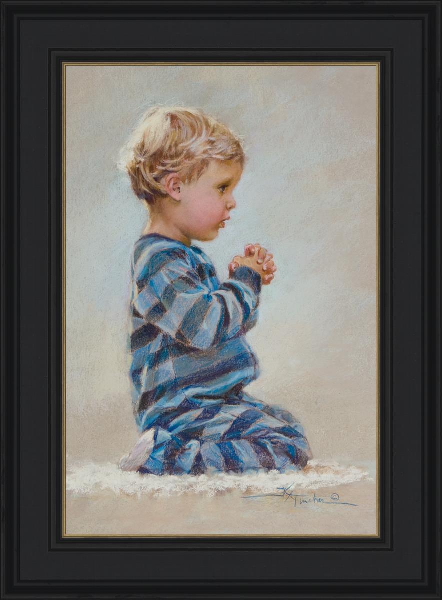 My Prayer