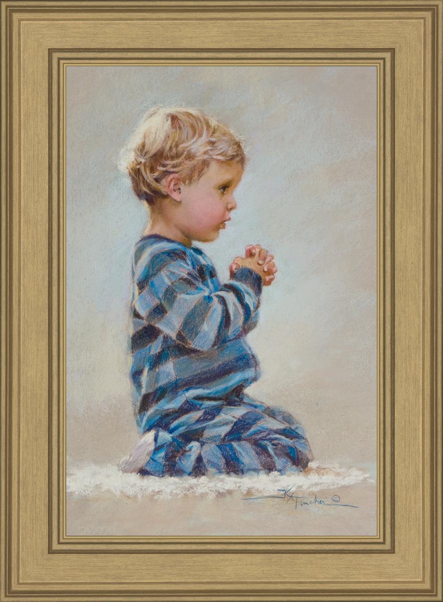 My Prayer